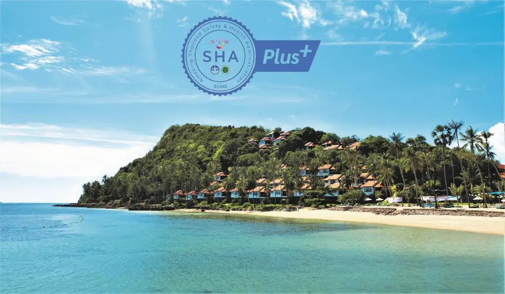 Offsite venue - Napasai A Belmond Hotel Koh Samui thumbnail