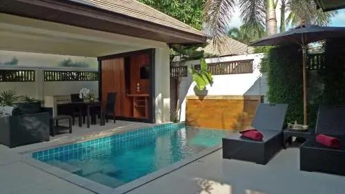 Offsite venue - Samui Boat Lagoon thumbnail