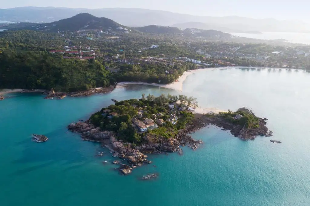Offsite venue - Cape Fahn Hotel Samui - SHA Plus Certified thumbnail