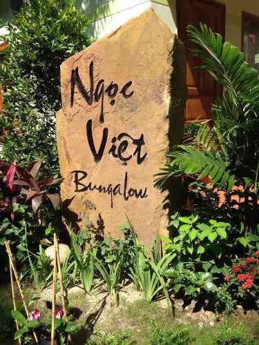 Offsite venue - Ngoc Viet Bungalow thumbnail