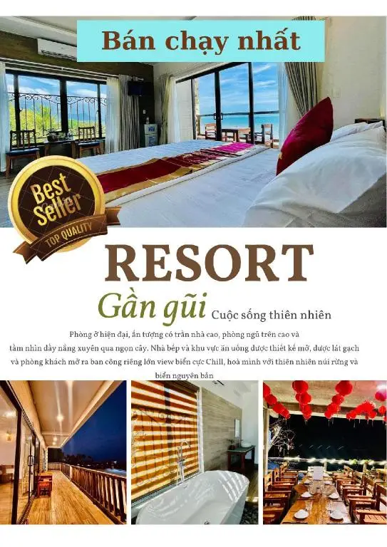 Offsite venue - Garden Sea Resort thumbnail