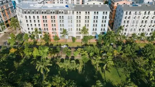 Offsite venue - Hanvet Hotel Phu Quoc thumbnail