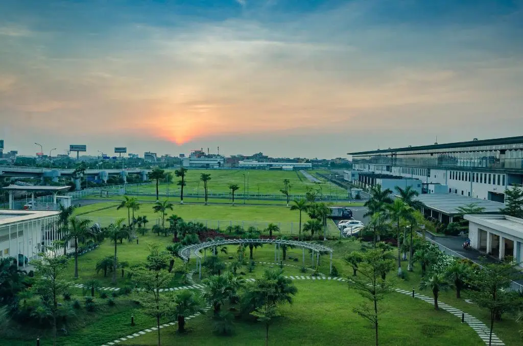 Thumbnail Venue Image