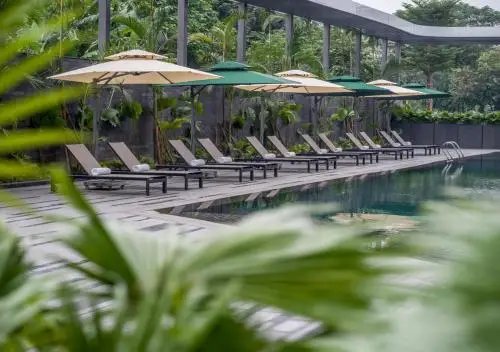 Offsite venue - Fraser Residence Hanoi thumbnail