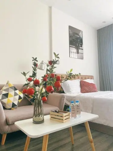 Offsite venue - Vinhomes Ocean Park Apartments - Katrany''s houses thumbnail