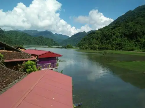 Offsite venue - Tran Xuan Homestay thumbnail
