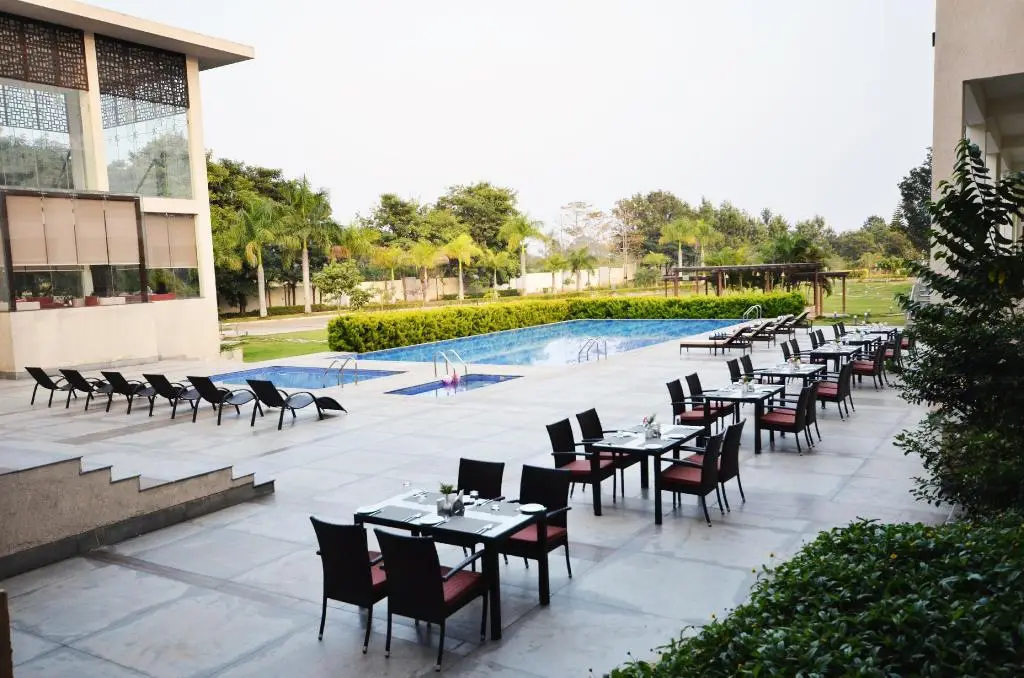 Offsite venue - Spree Resort At Century Wintersun thumbnail