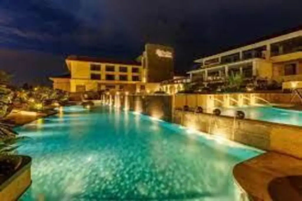 Offsite venue - Nambiar Club Bellezea thumbnail