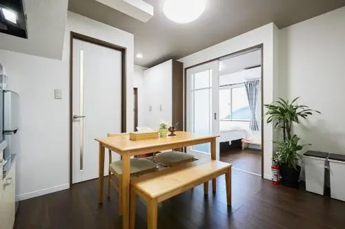Offsite venue - Ka''s house thumbnail