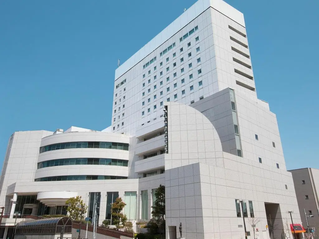 Offsite venue - Rembrandt Hotel Tokyo-Machida thumbnail