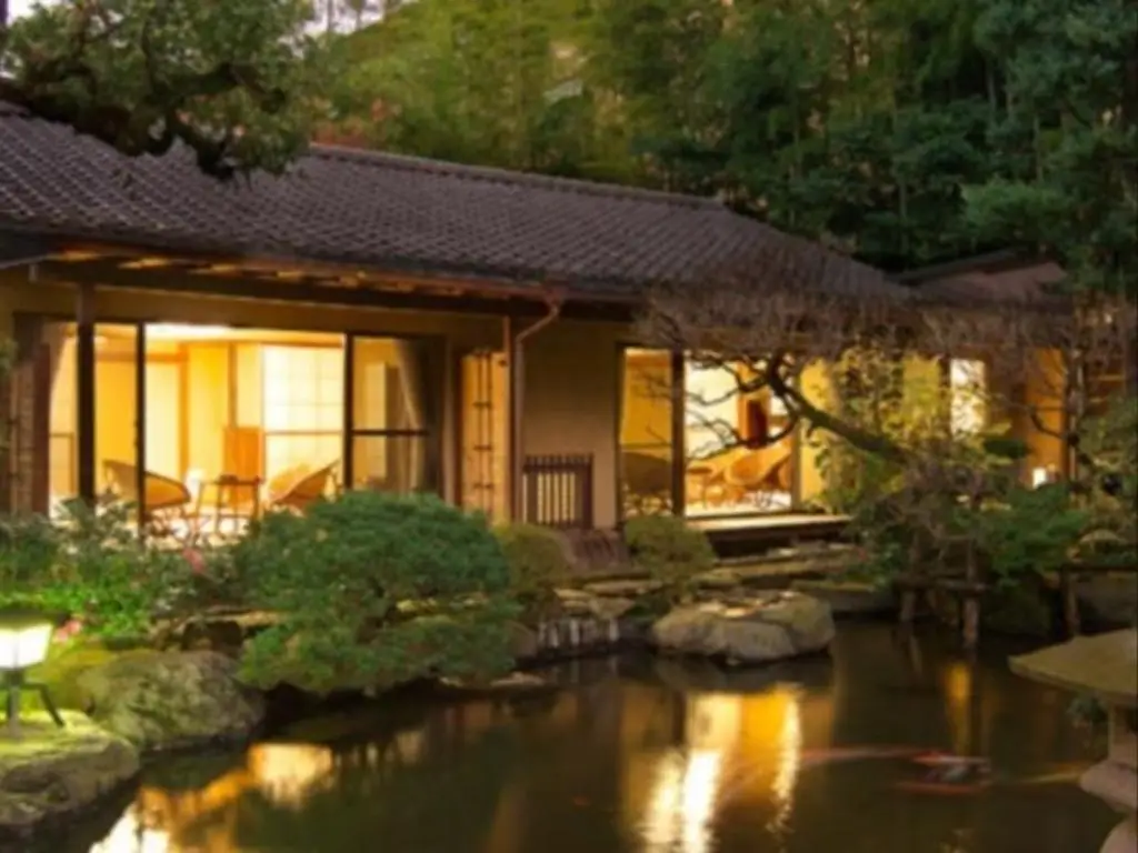 Offsite venue - Ryokan Gyokutei thumbnail