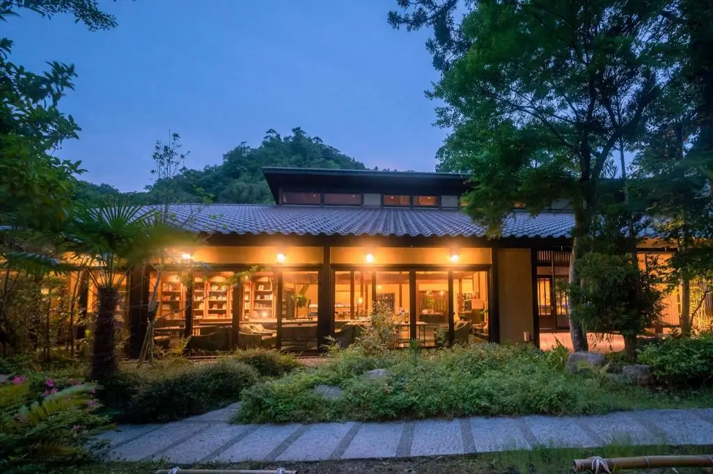 Offsite venue - Arimasansoh Goshobessho - Luxury Hot Spring Villa thumbnail