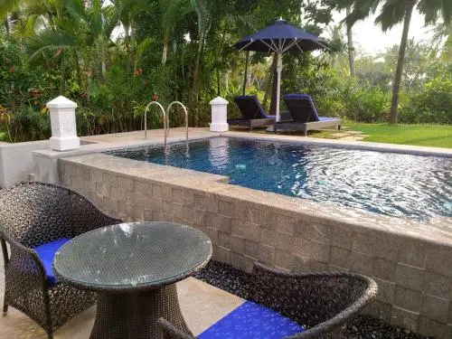 Offsite venue - Taj Exotica Resort & Spa Goa thumbnail