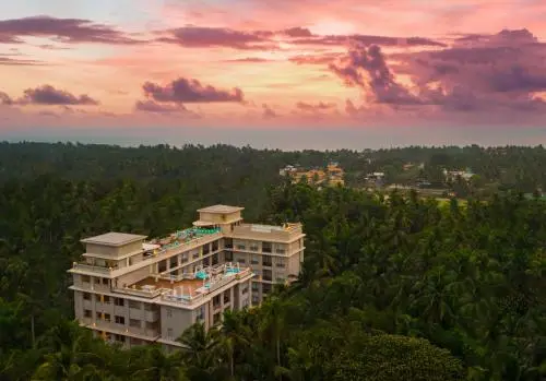 Offsite venue - Artistry Suites thumbnail