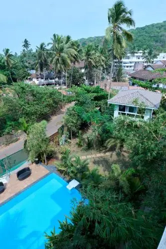 Offsite venue - Fig House Anjuna-Chapora Road Siolim 1BHK Suite thumbnail
