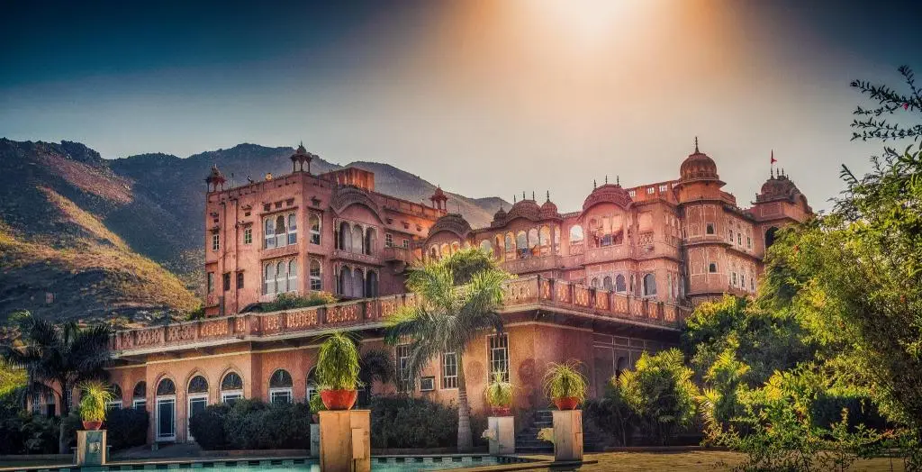 Offsite venue - Patan Mahal thumbnail