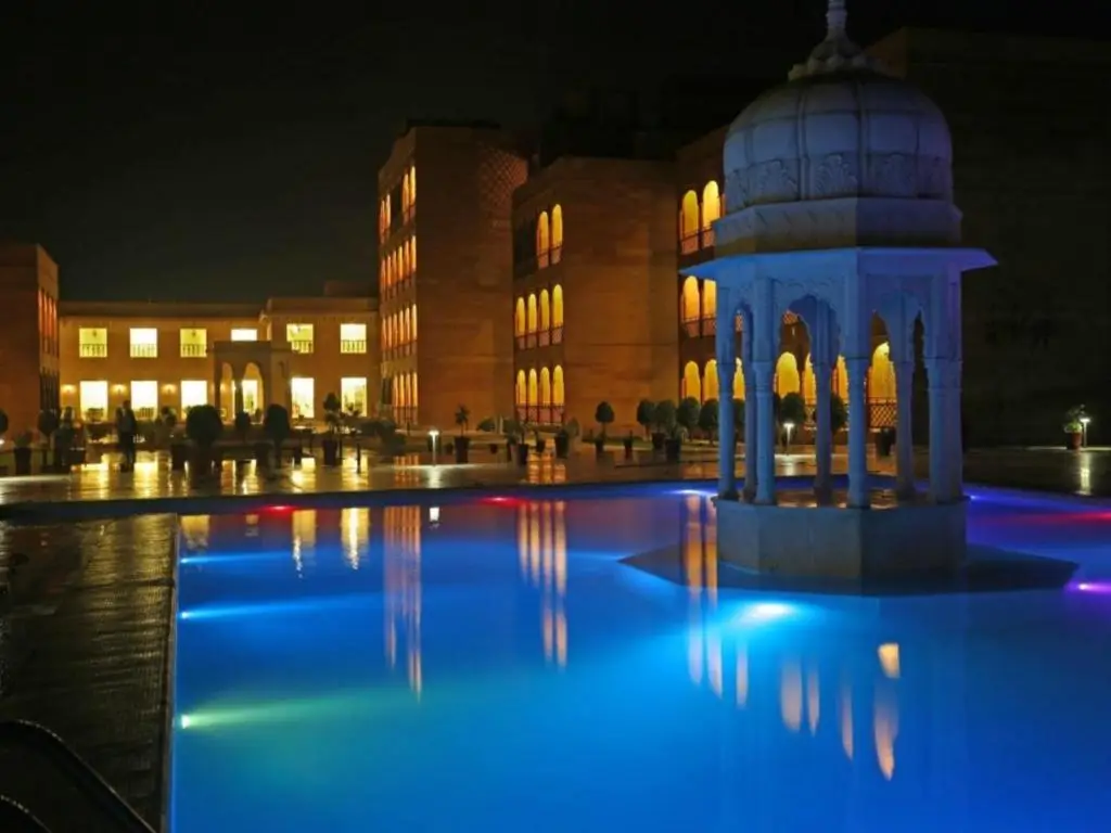 Thumbnail Venue Image