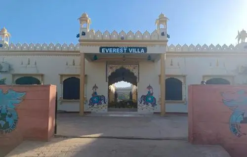 Offsite venue - Hotel Mewad Haveli Pushkar thumbnail