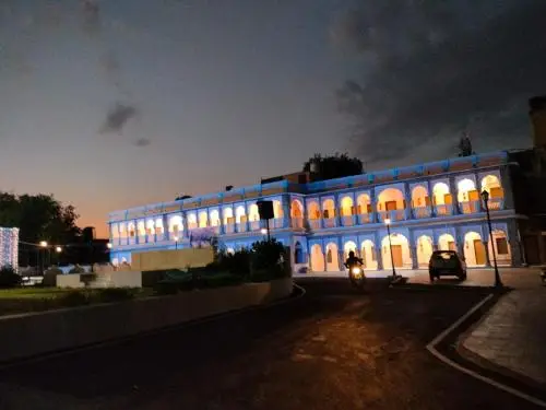 Offsite venue - Hotel King Edward Memorial 50 Mtrs from Railway Station thumbnail