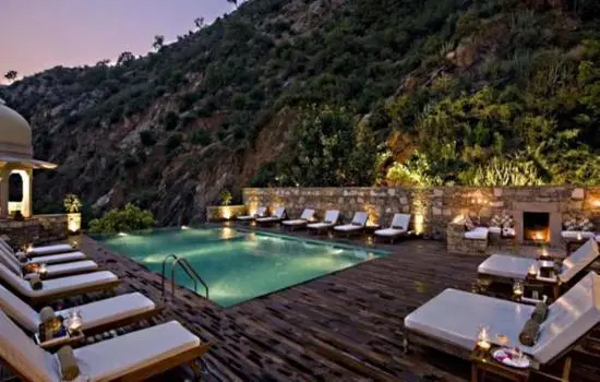 Offsite venue - Samode Palace thumbnail