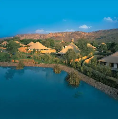 Offsite venue - The Oberoi Vanyavilas Wildlife Resort Ranthambhore thumbnail