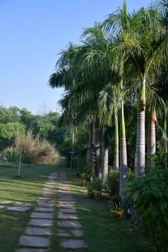 Offsite venue - Sultan Bagh Resort by The Sky Imperial thumbnail