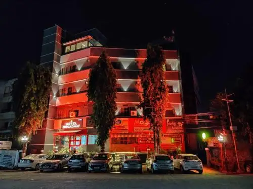 Offsite venue - Hotel Broadway Udaipur thumbnail