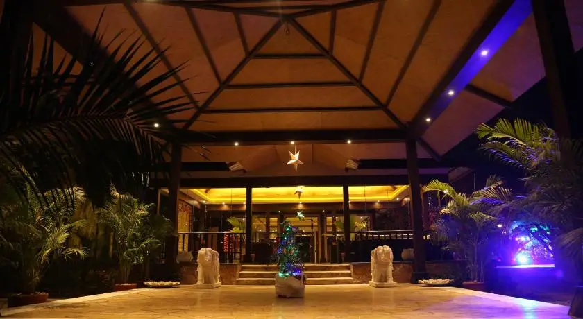 Offsite venue - Ramya Resort & Spa thumbnail