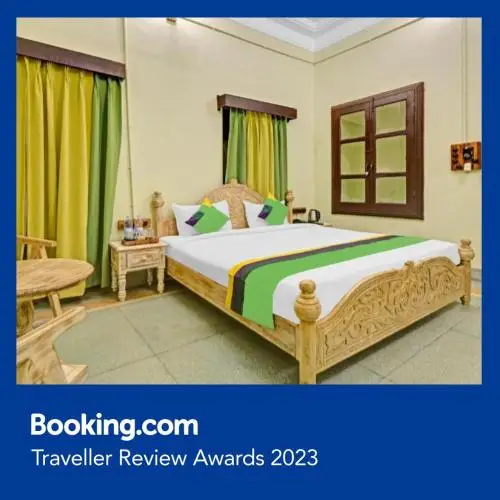 Offsite venue - Treebo The Regal House Near Fateh Sagar Lake thumbnail