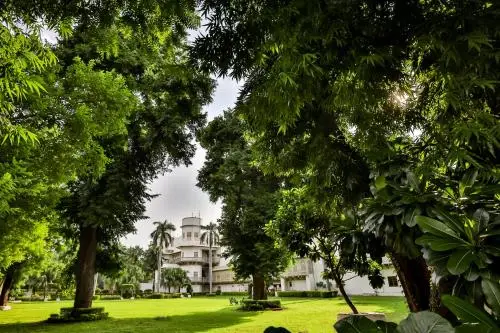 Offsite venue - Taj Usha Kiran Palace Gwalior thumbnail