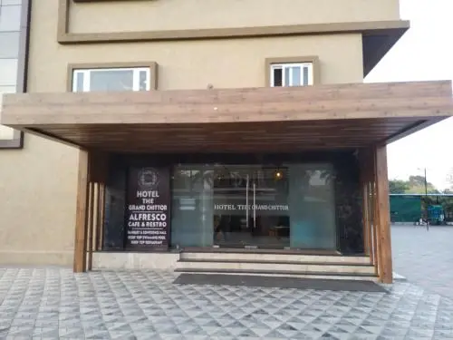 Thumbnail Venue Image
