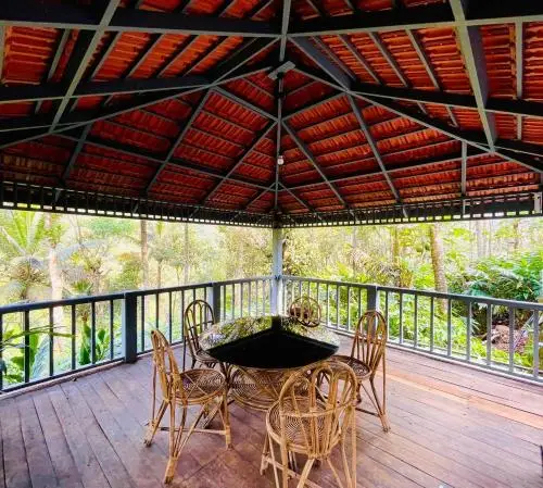 Offsite venue - Green Abode by Clustercloud thumbnail