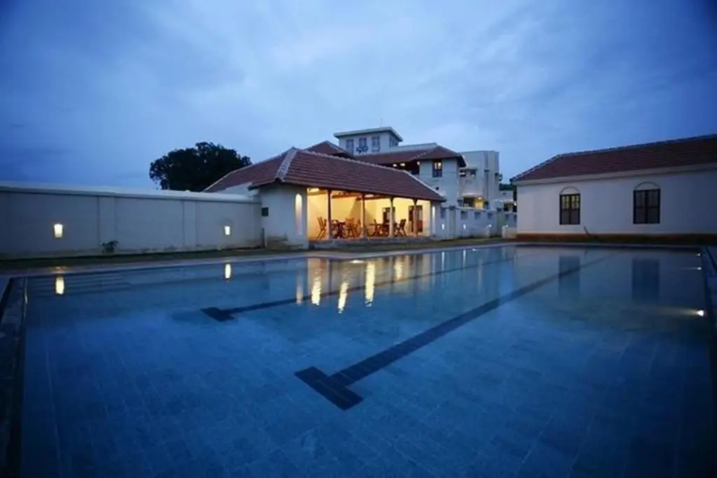 Offsite venue - Visalam - CGH Earth thumbnail
