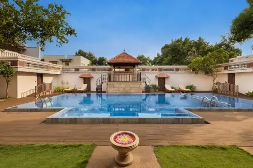 Offsite venue - Chidambara Vilas – A Luxury Heritage Resort thumbnail