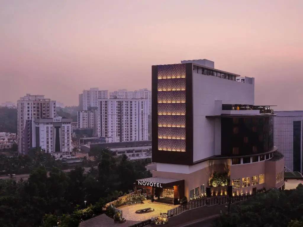 Thumbnail Venue Image