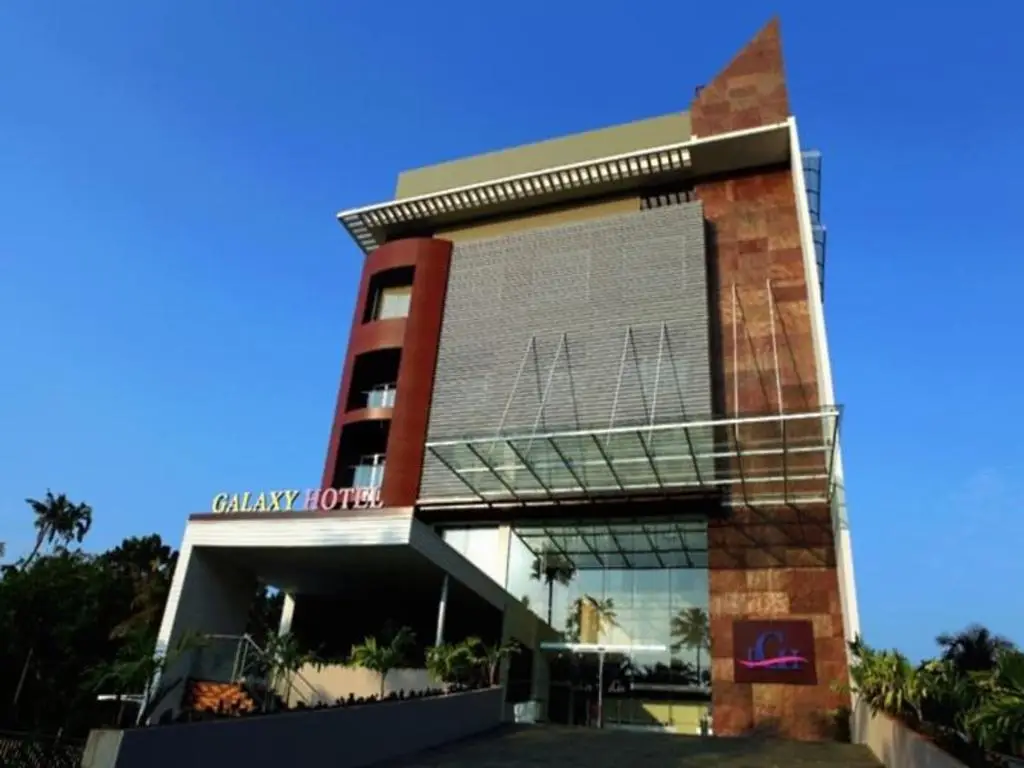 Offsite venue - Paravoor Galaxy Hotel thumbnail
