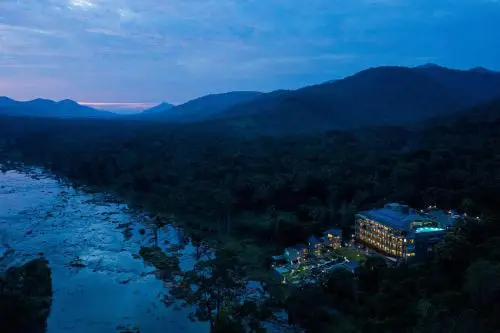 Offsite venue - Niraamaya Retreats Samroha Athirappilly thumbnail