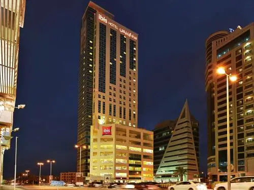 Thumbnail Venue Image