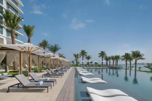 Offsite venue - Address Beach Resort Bahrain thumbnail