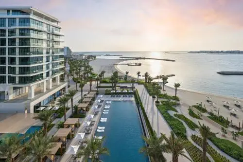 Offsite venue - Address Beach Resort Bahrain thumbnail