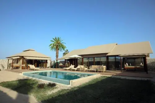 Offsite venue - The Outpost Al Barari thumbnail
