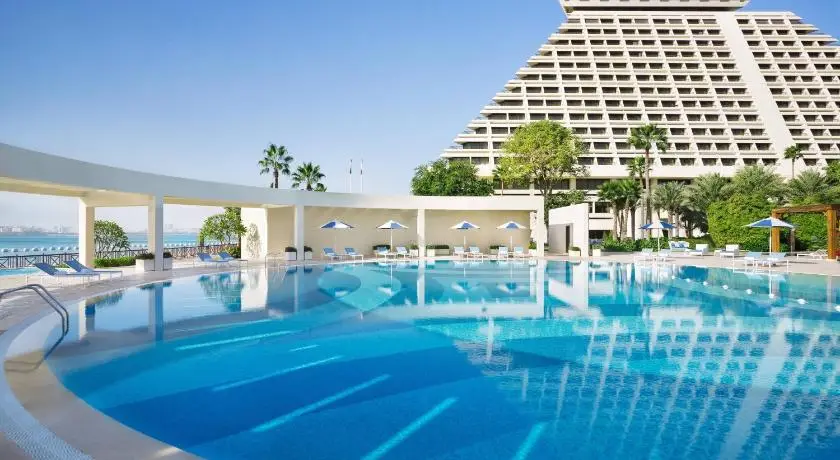 Offsite venue - Sheraton Grand Doha Resort & Convention Hotel thumbnail