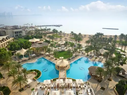 Offsite venue - InterContinental Doha Hotel thumbnail