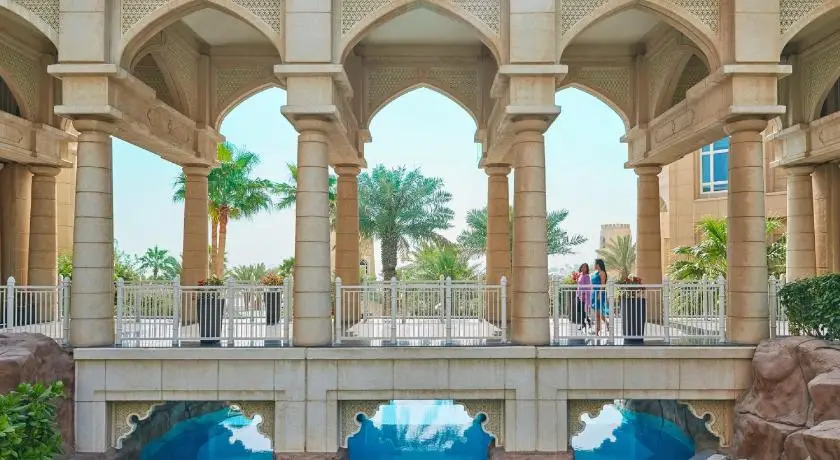 Offsite venue - Four Seasons Hotel Doha thumbnail