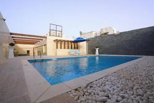 Offsite venue - Al Aseel Hotel thumbnail
