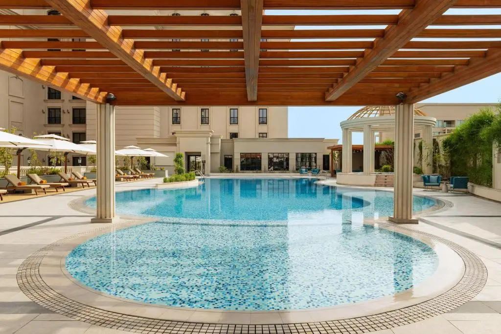 Offsite venue - Le Royal Meridien Doha thumbnail