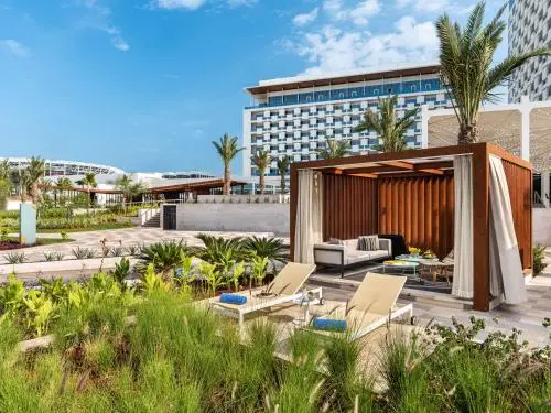 Offsite venue - Rixos Gulf Hotel Doha - All Inclusive thumbnail
