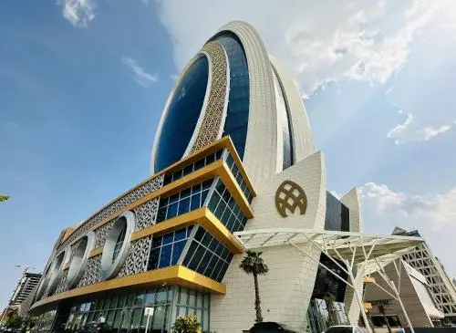 Offsite venue - Velero Hotel Doha SOFT OPENING thumbnail