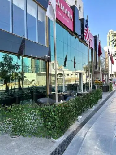 Offsite venue - Ramada by Wyndham Doha Old Town thumbnail