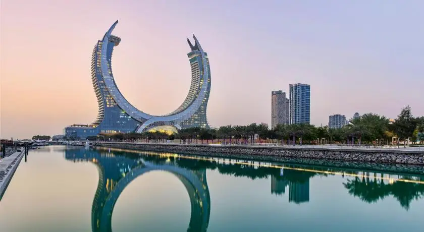 Offsite venue - Raffles Doha thumbnail